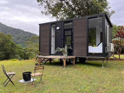 Sabai Retreat By Tiny Away - Accommodation Whitsundays 0