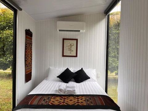 Sabai Retreat By Tiny Away - Accommodation Whitsundays 1