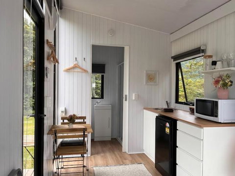 Sabai Retreat By Tiny Away - Accommodation Whitsundays 2