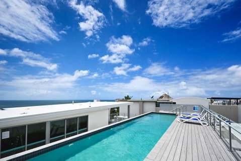 Saffire Seaside Serenity - Accommodation Whitsundays 0