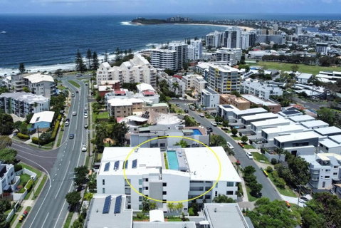 Saffire Seaside Serenity - Accommodation Whitsundays 2