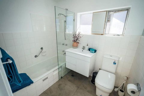 Sahara On AnzacClose - Accommodation Whitsundays 1