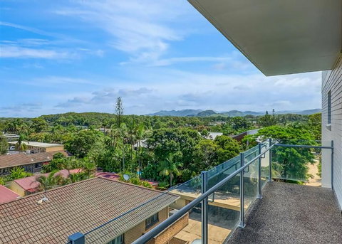 Sail Away - Accommodation Whitsundays 0