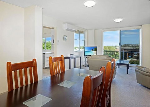 Sail Away - Accommodation Whitsundays 2