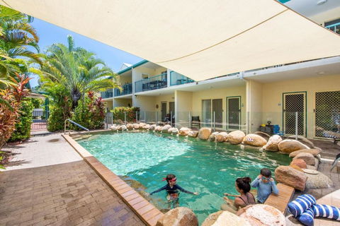 Sails On Horseshoe Apartment 5 - Accommodation Whitsundays 2