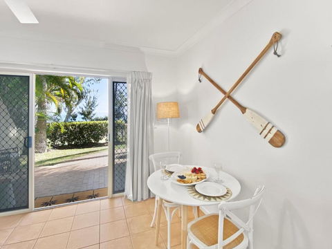 Sails On Horseshoe Apartment 5 - Accommodation Whitsundays 3