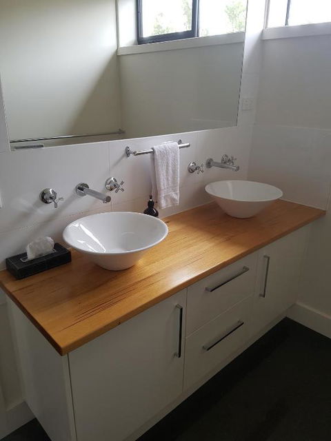 Saladin Lodge - Accommodation Whitsundays 2