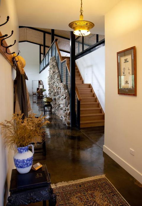 Saladin Lodge - Accommodation Whitsundays 3