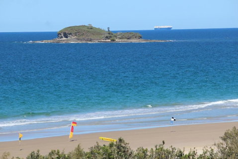 Salerno On The Beach - Accommodation Whitsundays 0