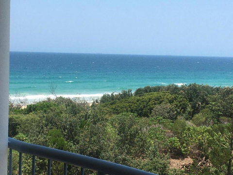 Salerno On The Beach - Accommodation Whitsundays 1