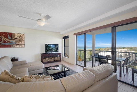 Salerno On The Beach - Accommodation Whitsundays 2