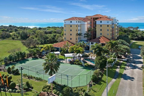 Salerno On The Beach - Accommodation Whitsundays 3