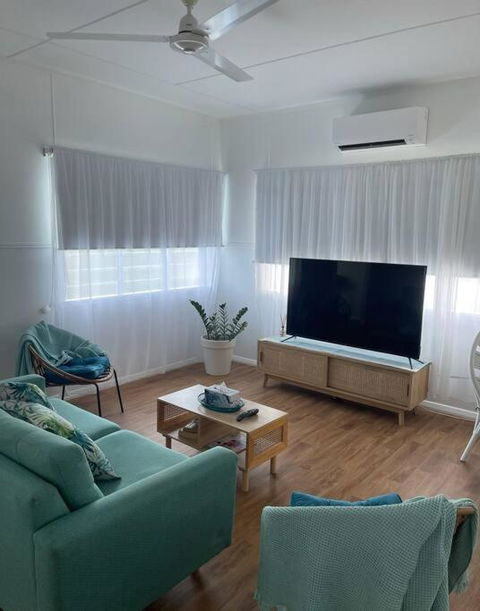 Salt Apartment - Accommodation Whitsundays 1