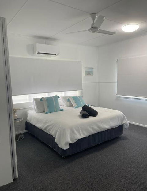 Salt Apartment - Accommodation Whitsundays 3