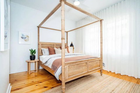 Salt At Arlo Refined Luxury In Glenelg - Accommodation Whitsundays 0