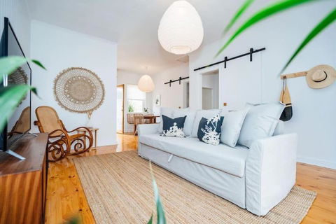 Salt At Arlo Refined Luxury In Glenelg - Accommodation Whitsundays 1