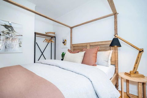 Salt At Arlo Refined Luxury In Glenelg - Accommodation Whitsundays 2