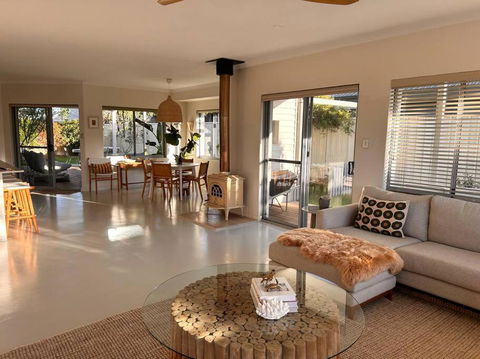 Salt - Accommodation Whitsundays 0