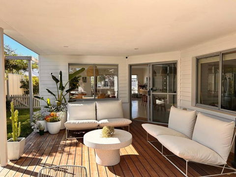 Salt - Accommodation Whitsundays 1