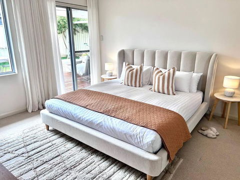 Salt - Accommodation Whitsundays 2