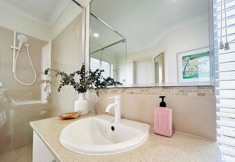 Salt - Accommodation Whitsundays 3