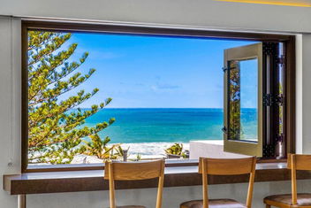 Salt ~ Luxury ~ Location ~ Ocean Views with Accommodation Whitsundays