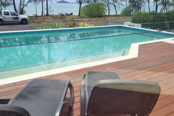 Salt On South - Beachfront Bliss with Accommodation Whitsundays