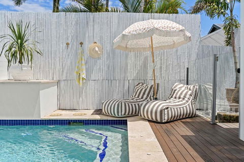 Salta - Accommodation Whitsundays 0