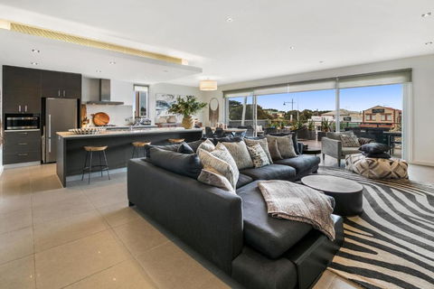 Saltwater Apartment Sorrento - Accommodation Whitsundays 0
