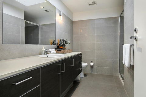 Saltwater Apartment Sorrento - Accommodation Whitsundays 1