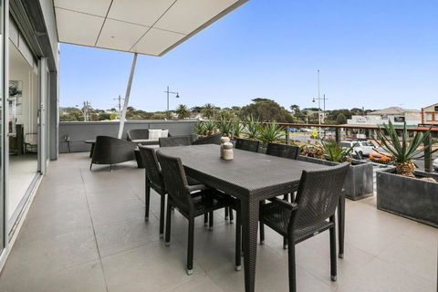 Saltwater Apartment Sorrento - Accommodation Whitsundays 2