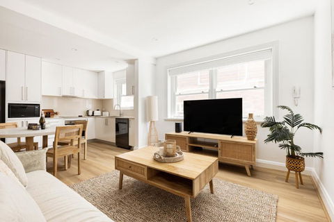 Saltwater Bondi One - Accommodation Whitsundays 0