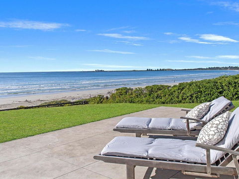 Saltwater Retreat - Accommodation Whitsundays 0