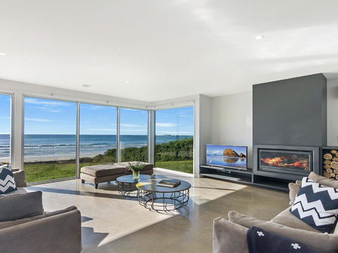 Saltwater Retreat - Accommodation Whitsundays 1