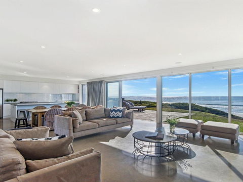 Saltwater Retreat - Accommodation Whitsundays 2