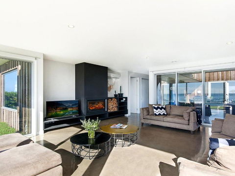 Saltwater Retreat - Accommodation Whitsundays 3