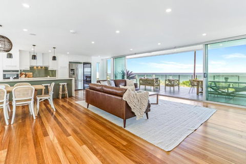 Saltwater, Sunrise Beach - Accommodation Whitsundays 0