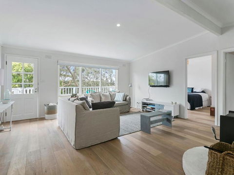 Saltwood Blairgowrie - Accommodation Whitsundays 1