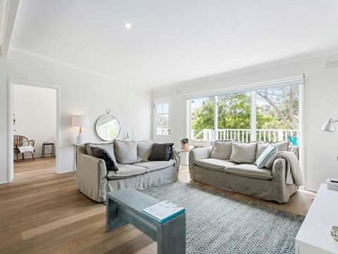 Saltwood Blairgowrie - Accommodation Whitsundays 0