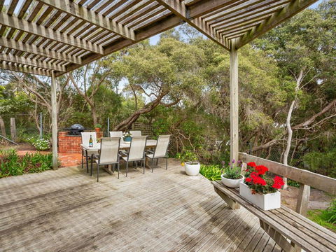 Saltwood Blairgowrie - Accommodation Whitsundays 3