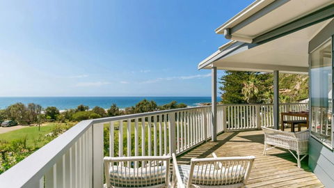 Salty Air Beachside Cottage At Killcare - Accommodation Whitsundays 0