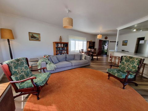 Salty Dog - Accommodation Whitsundays 1