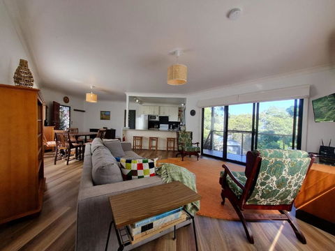 Salty Dog - Accommodation Whitsundays 0