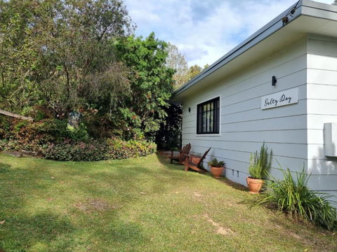 Salty Dog - Accommodation Whitsundays 3