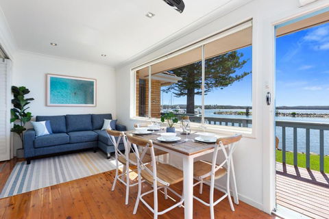 Salty Life - Accommodation Whitsundays 0