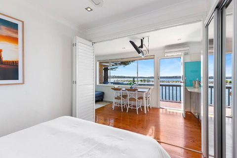Salty Life - Accommodation Whitsundays 2