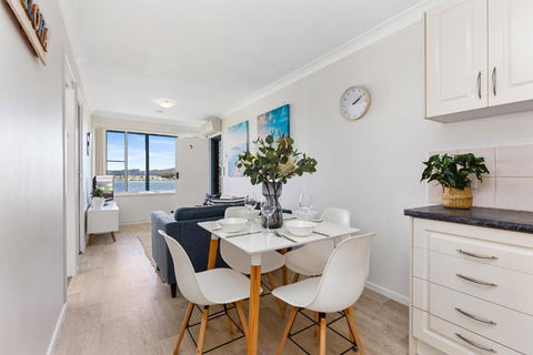 Salty Life - Accommodation Whitsundays 1