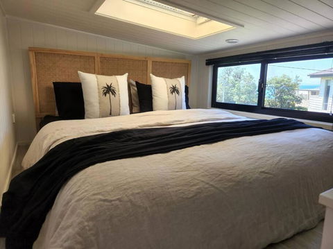 SALTY SOUL KIAMA - Tiny House By The Ocean - Accommodation Whitsundays 1