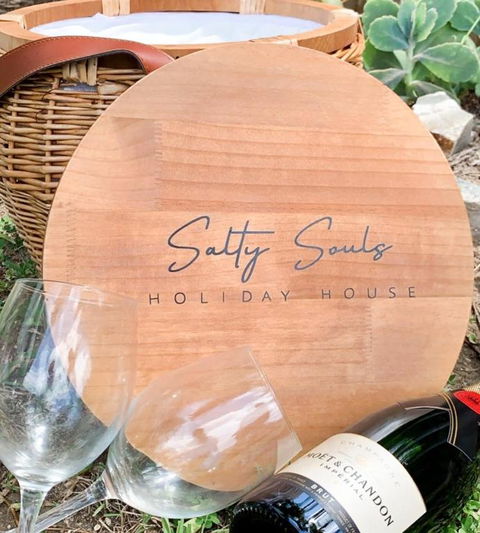 Salty Souls - Accommodation Whitsundays 0