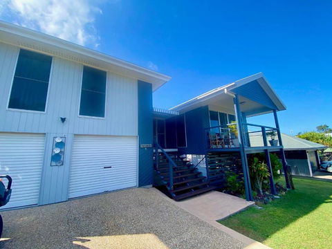 Salty Souls - Accommodation Whitsundays 1
